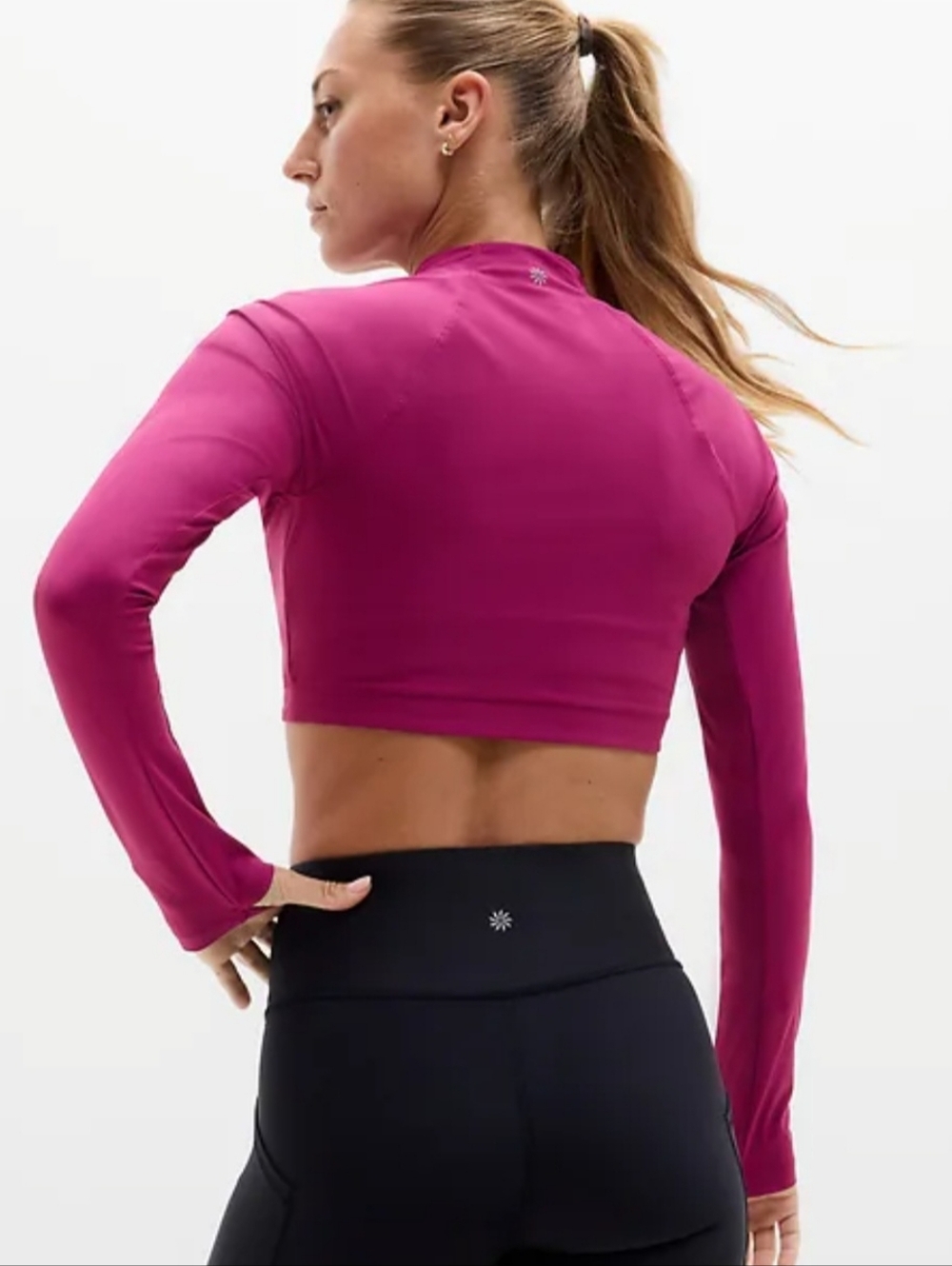 Athleta Crosstrain 💓